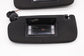 2014-21 Jeep Grand Cherokee Front RH LH Side Sun Visor Set w/ Illuminated Mirror - Alshned Auto Parts