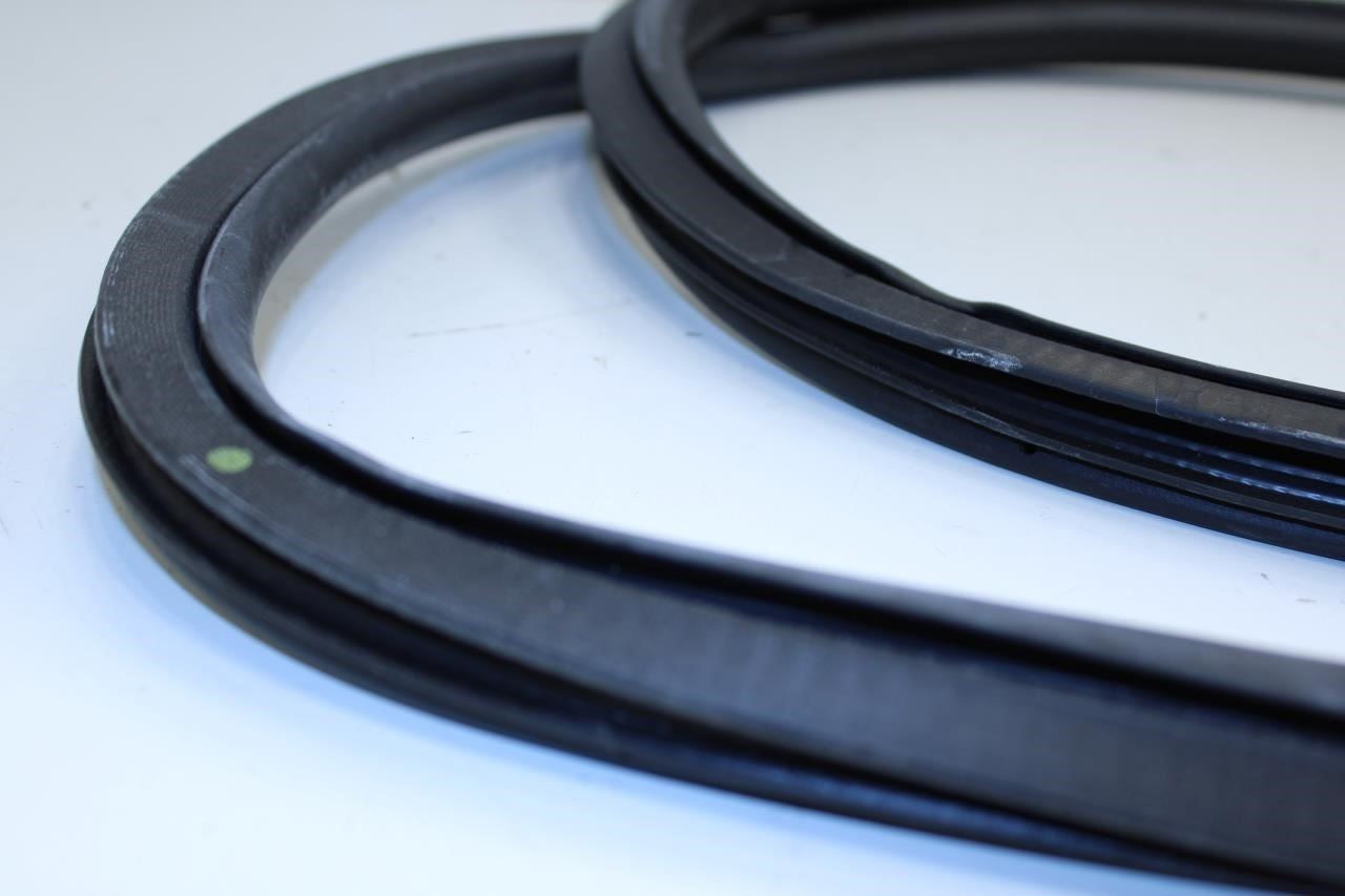 2017-2023 GMC Acadia SLT-1 Rear Left Driver Door Weatherstrip On Body 84748163 - Alshned Auto Parts