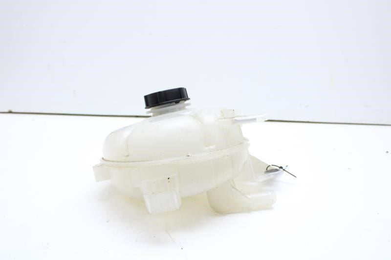 2021-2023 Ford Bronco Sport Radiator Coolant Reservoir Bottle LX6Z-8A080-A OEM - Alshned Auto Parts