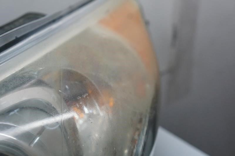 2011-2014 Hyundai Sonata Left Driver Front Head Light 92101-3Q100 OEM *ReaD* - Alshned Auto Parts