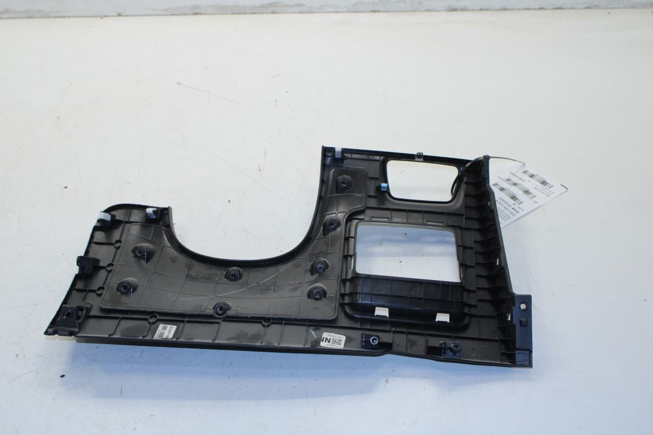 2022-2024 Hyundai Tucson SEL Front Left Side Dash Lower Knee Bolster Trim Panel - Alshned Auto Parts