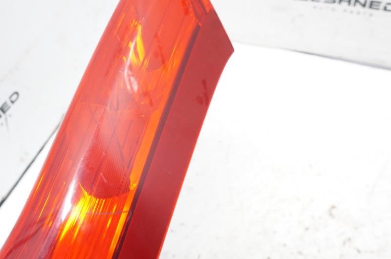 2012-2014 Honda CR-V Rear Left Driver Side Upper Tail Light Lamp 34175-T0A-A01 - Alshned Auto Parts