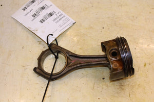 10-12 BMW 750Li xDrive 4.4L Engine Piston Right 1 w/ Connecting Rod 11257613626