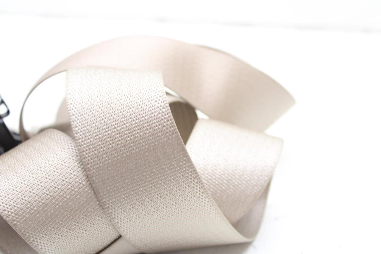 2019-21 Jeep Grand Cherokee Rear Left 2nd Row Seat Belt Retractor 6TB33HL1AA OEM - Alshned Auto Parts