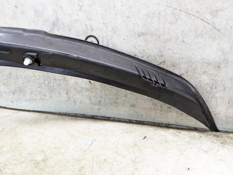 15-21 Mercedes-Benz C300 Rear Left Load Compartment Upper Trim 205-690-09-41 OEM - Alshned Auto Parts