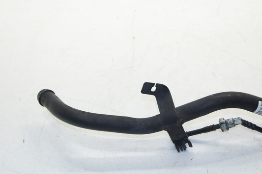 14-18 Jeep Cherokee 75th Anniversary 3.2L Fuel Filler Neck Tube Pipe 68154480AE - Alshned Auto Parts