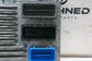 2017-2021 Chevrolet Trax 1.4L Engine Computer Control Module ECU ECM 12668986 - Alshned Auto Parts