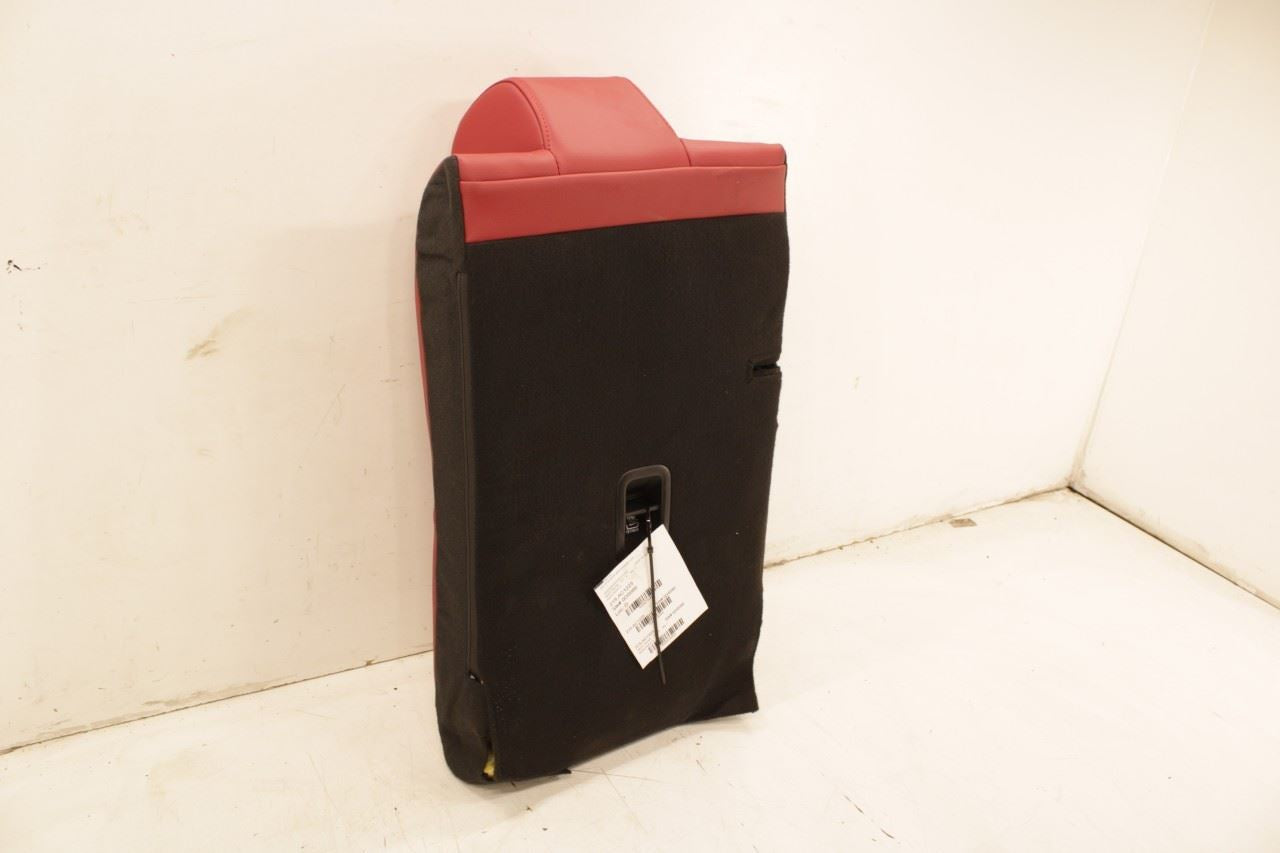 2023-25 Acura Integra A-Spec Rear Right Side 2nd Row Seat Backrest Upper Cushion - Alshned Auto Parts