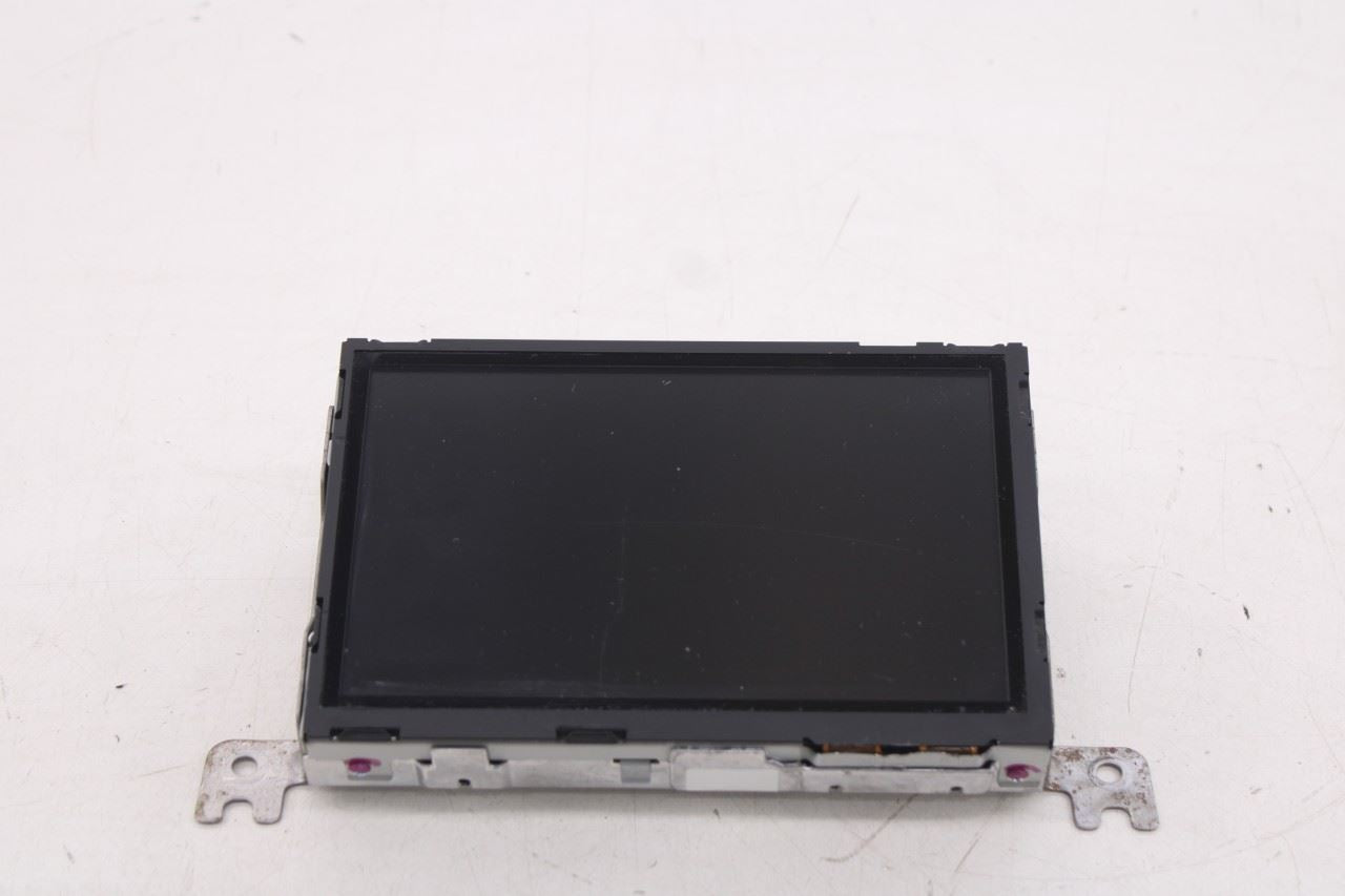 2019 Infiniti QX50 ESSENTIAL Dash Information 8.0 Display 28387-5NA1A OEM *ReaD*0