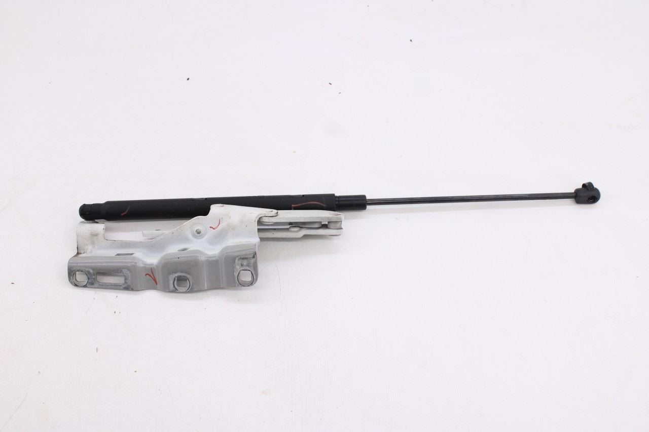 2006-09 Mercedes-Benz CLK Front Right and Left Side Hood Hinge w/ Lift Cylinder18