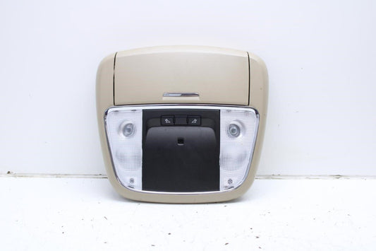 14-21 Jeep Grand Cherokee Front Overhead Console Dome Light Lamp 1VS301L1AE OEM - Alshned Auto Parts