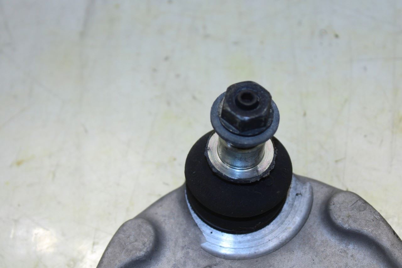 17-21 Maserati Ghibli 3.0L RWD Front Driver LH Side Suspension Upper Control Arm - Alshned Auto Parts