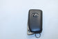 2013-16 Lexus GS350 Key Keyless Remote Entry Fob Transmitter w/ Ignition Button - Alshned Auto Parts