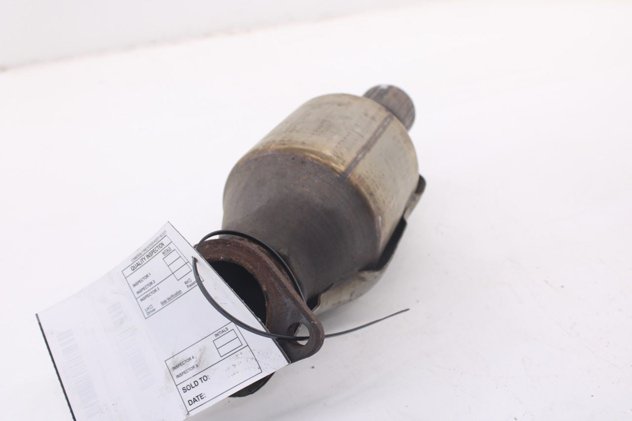2021-2023 Hyundai Santa Fe SEL 2.5L Exhaust System Pipe 28600-S2350 OEM - Alshned Auto Parts
