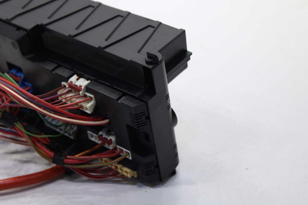 2010-15 BMW 750i xDrive 4.4L Front Power Distribution Fuse Relay Box 61149252816 - Alshned Auto Parts
