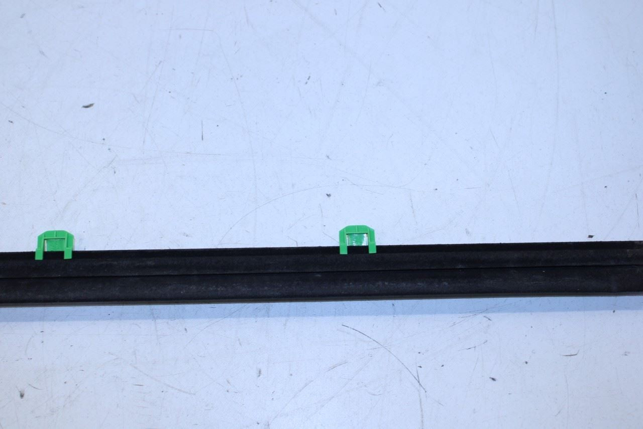 2014-2020 Acura MDX Advance Rear Right Door Run Channel with Belt Outer Molding - Alshned Auto Parts