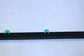 2014-2020 Acura MDX Advance Rear Right Door Run Channel with Belt Outer Molding - Alshned Auto Parts