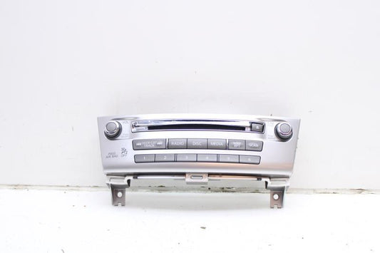 16-20 Infiniti QX60 Audio Radio CD Faceplate Control Panel 25391-9NJ1A OEM *ReaD - Alshned Auto Parts