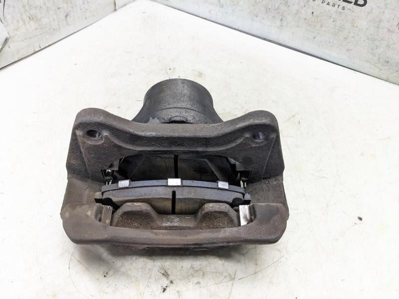 2011-15 Kia Optima LX 2.4L FWD Front Left Side Brake Disc Caliper 581103Q500 OEM - Alshned Auto Parts