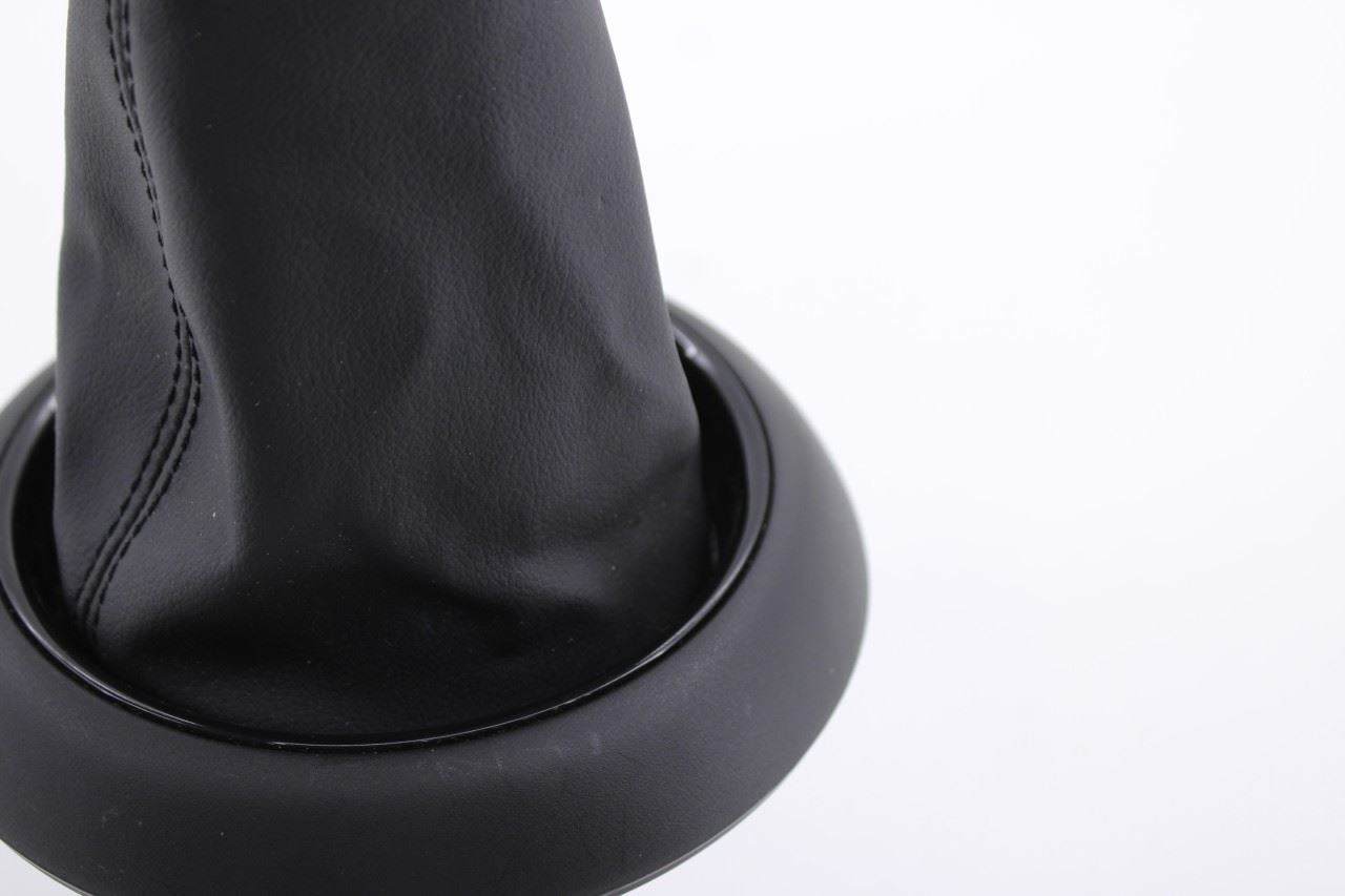 14-24 Mini Hardtop Cooper Automatic Transmission Gear Shifter Lever Knob w/ Boot - Alshned Auto Parts