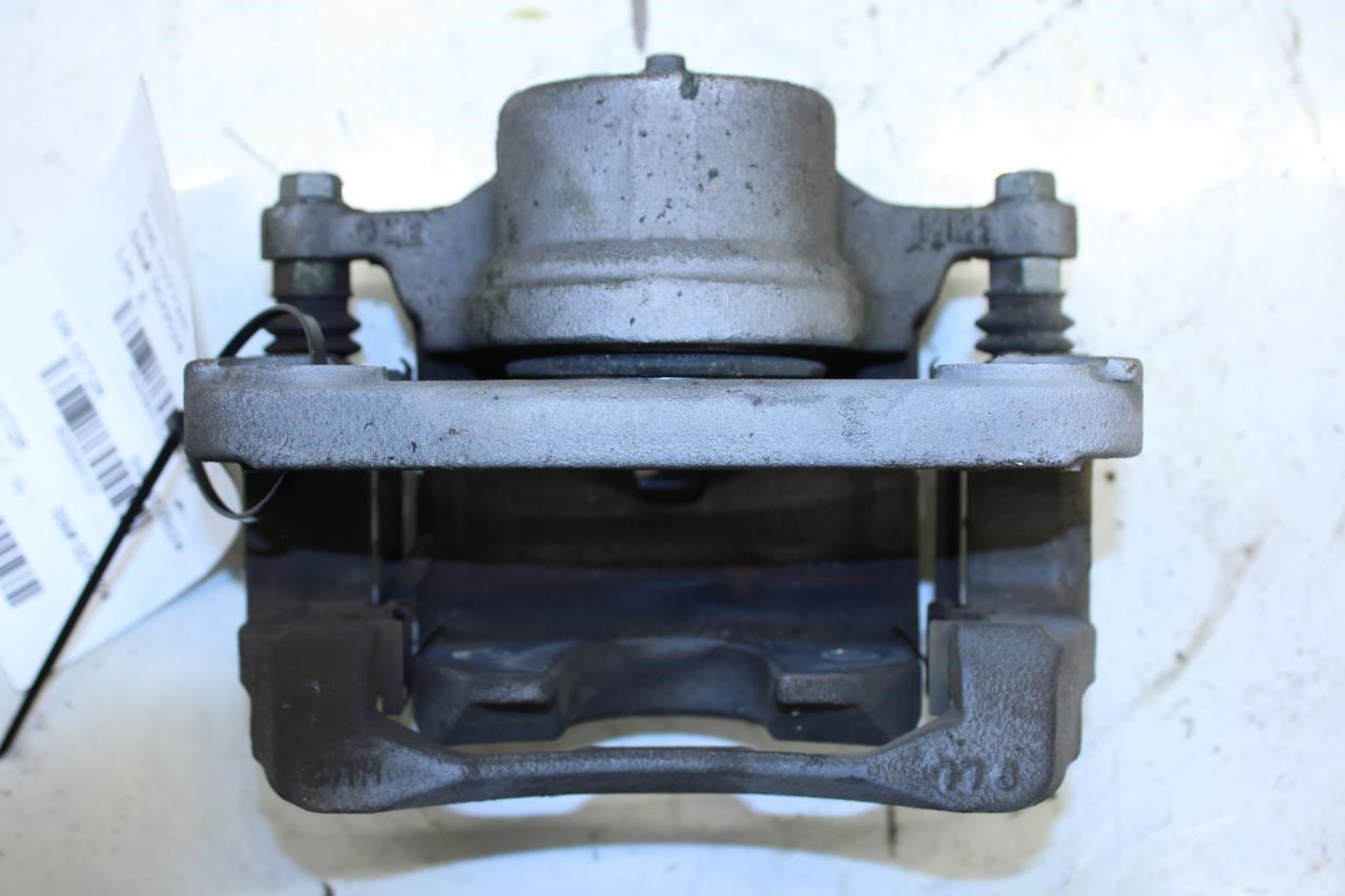 2019-20 Hyundai Santa Fe Limited FWD Front Right Brake Disc Caliper 58190-S1A00 - Alshned Auto Parts