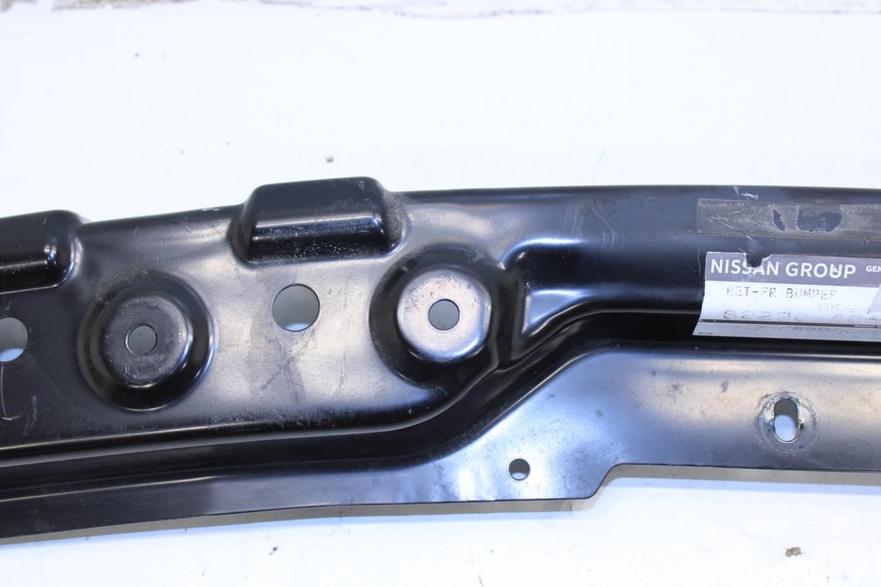 14-23 Infiniti Q50 Luxe RWD Radiator Core Support Upper Tie Bar Kit 62290-4GA0A - Alshned Auto Parts