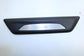 2015-16 BMW 435i Gran Coupe Front & Rear Sill Scuff Kick Plate Trim Set of 4 - Alshned Auto Parts