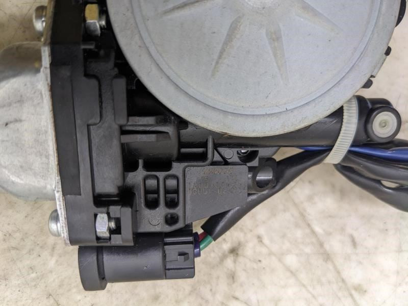 2007-09 Lexus RX350 Rear Liftgate Back Door Latch Actuator w/ Motor 69350-48030 - Alshned Auto Parts