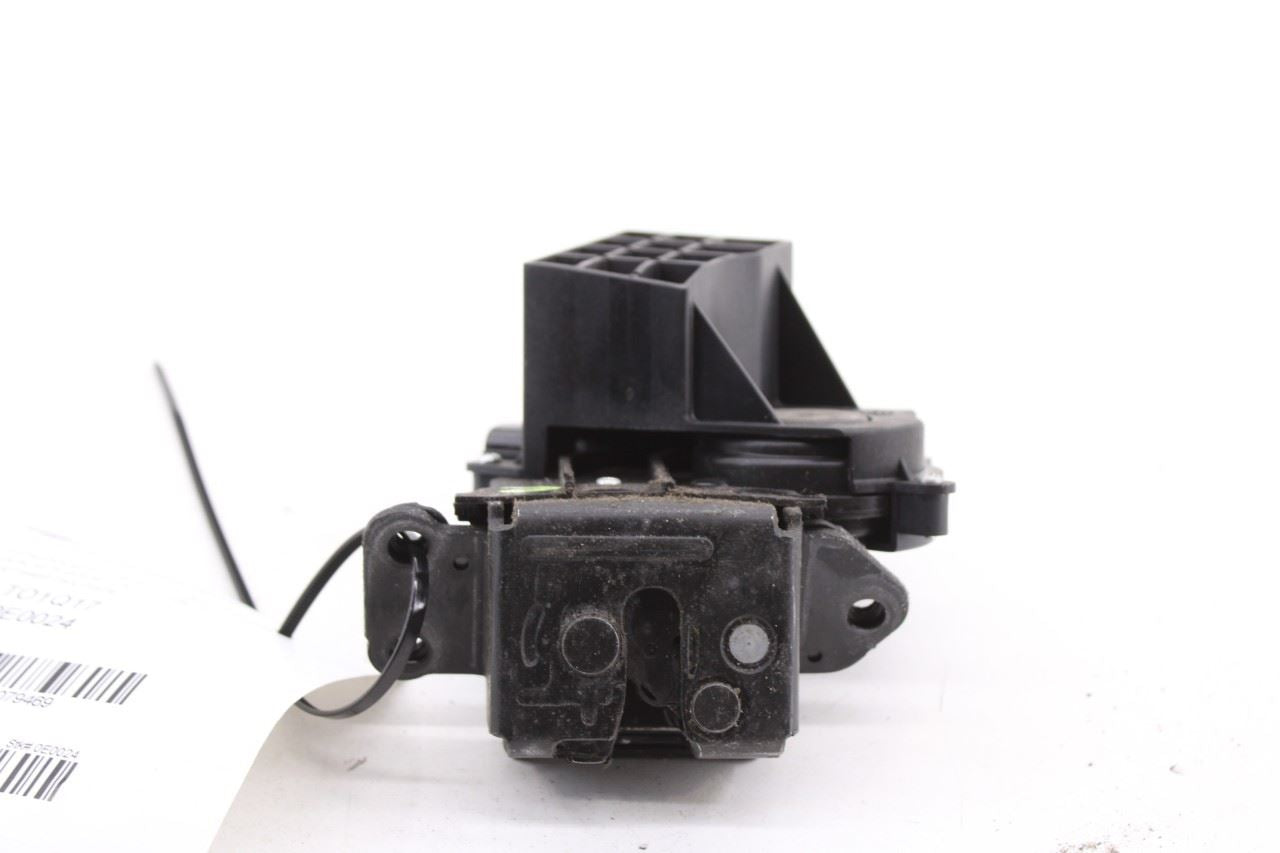 2011-2020 Toyota Sienna LE 3.5L FWD Rear Liftgate Back Door Lock Latch Actuator - Alshned Auto Parts