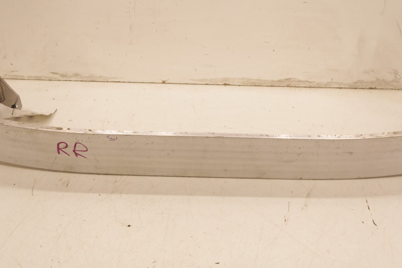 2019-2023 Jeep Cherokee Latitude Rear Bumper Reinforcement Impact Bar Beam - Alshned Auto Parts