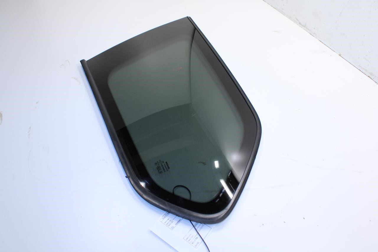 13-20 Nissan Pathfinder SV Rear Left Side Quarter Window Glass 83301-3KA0A *ReaD - Alshned Auto Parts