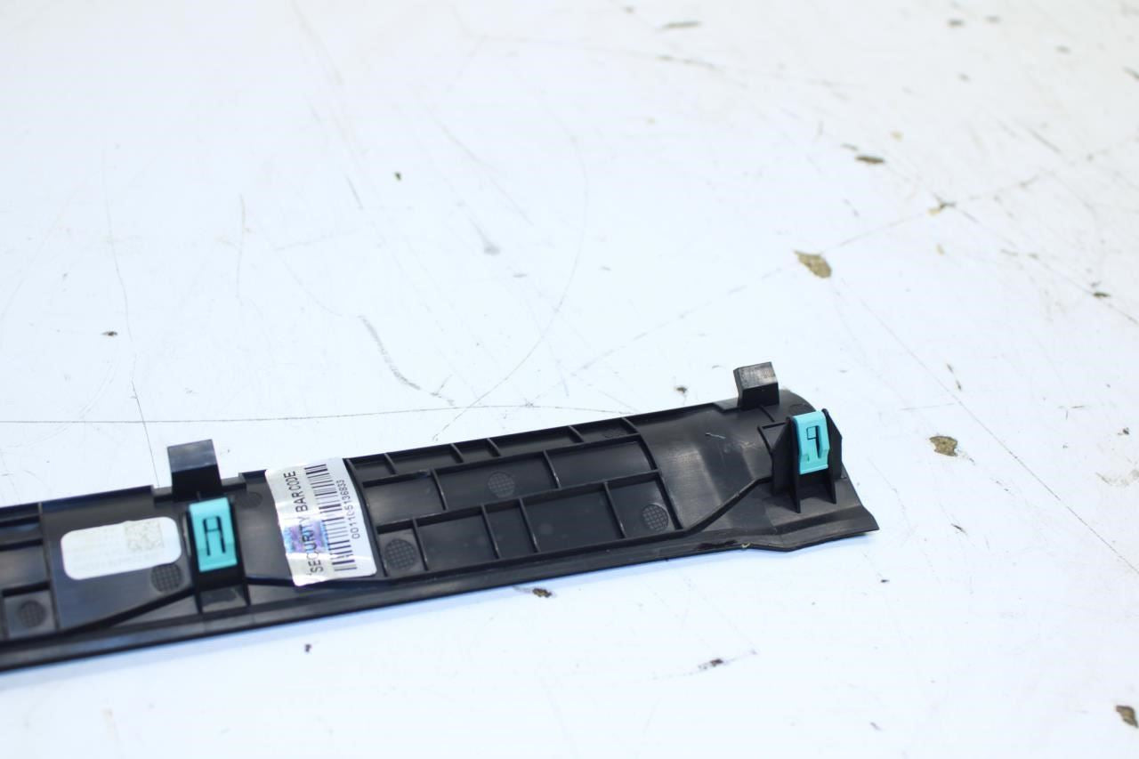 2020-2024 Ford Explorer Front Right Side Dashboard Trim Cover LB5B-S044B78-F OEM - Alshned Auto Parts