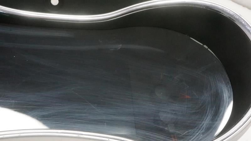 2015 Jeep Grand Cherokee Speed Gauge Instrument Cluster 61K Mileage 68242803AE - Alshned Auto Parts