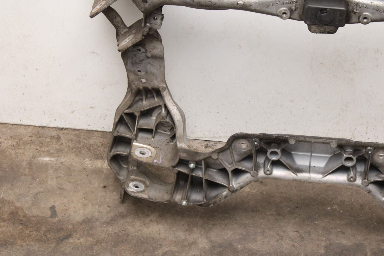 2006-2009 Mercedes-Benz CLK 350 RWD Front Crossmember Subframe 2036280657 OEM - Alshned Auto Parts
