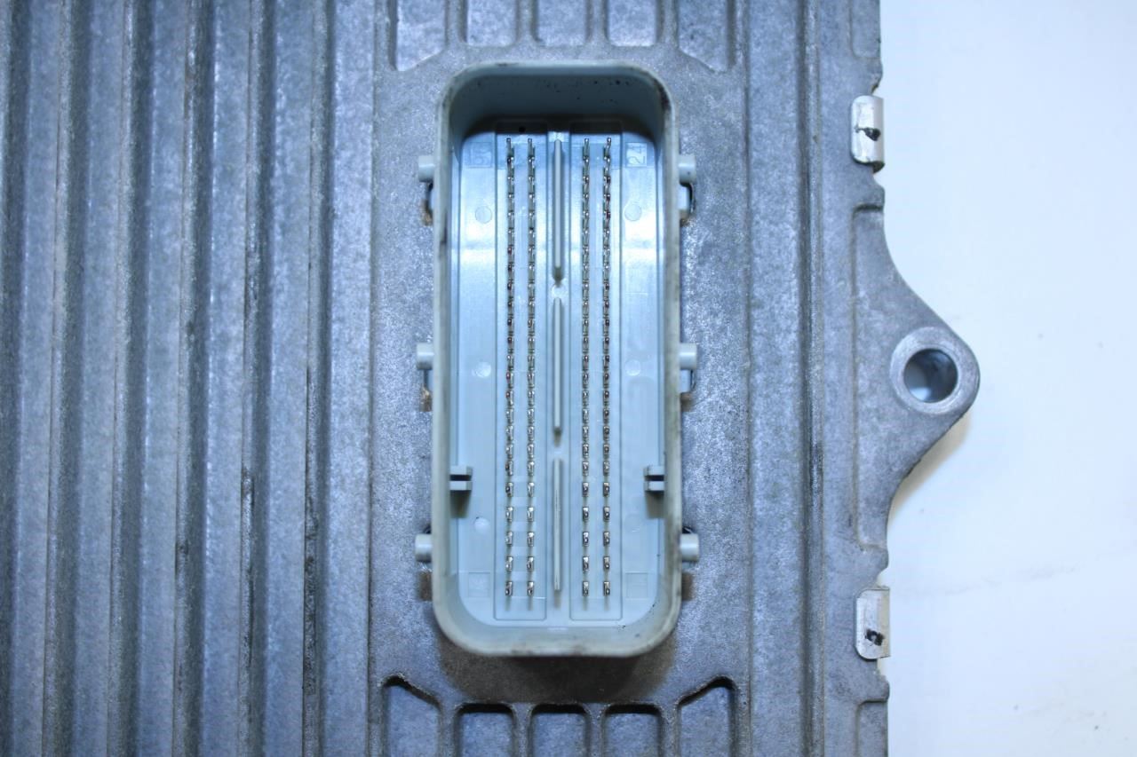 2013 Jeep Wrangler Sahara 3.6L Engine Computer Control Module ECU ECM 5150722AC - Alshned Auto Parts