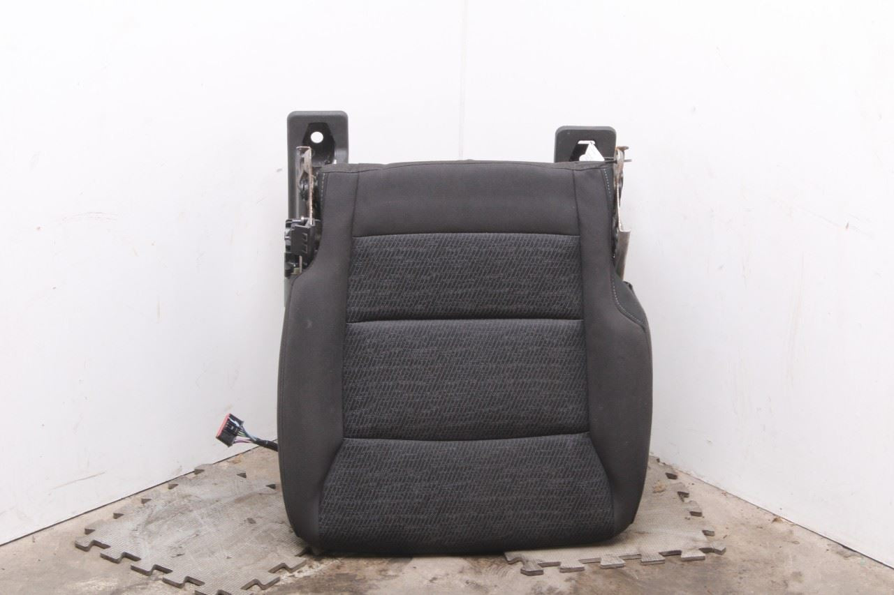 2021-25 Ford F150 XLT SuperCrew Front Right Side Seat Lower Track Frame Cushion3