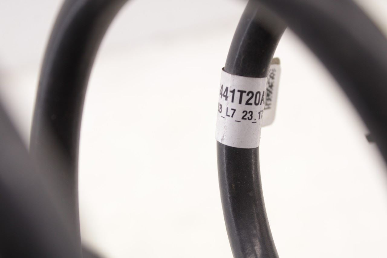 2022-2026 Honda Civic Sport Rear Right and Left Side Suspension Coil Spring Set - Alshned Auto Parts