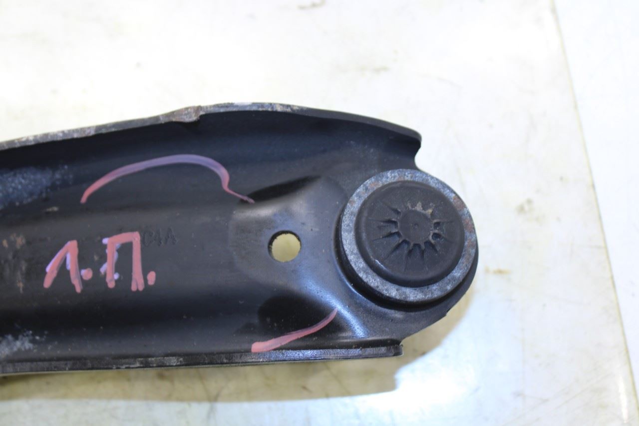 2021-2025 Hyundai Elantra SEL FWD Front Left Side Lower Control Arm 54500-AA100 - Alshned Auto Parts