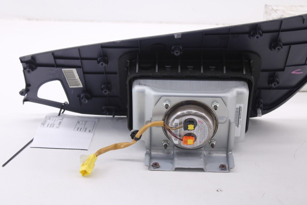 2011-2025 Mitsubishi Outlander Sport SE Dash Instrument Panel Upper Cover Panel9