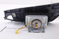 2011-2025 Mitsubishi Outlander Sport SE Dash Instrument Panel Upper Cover Panel9