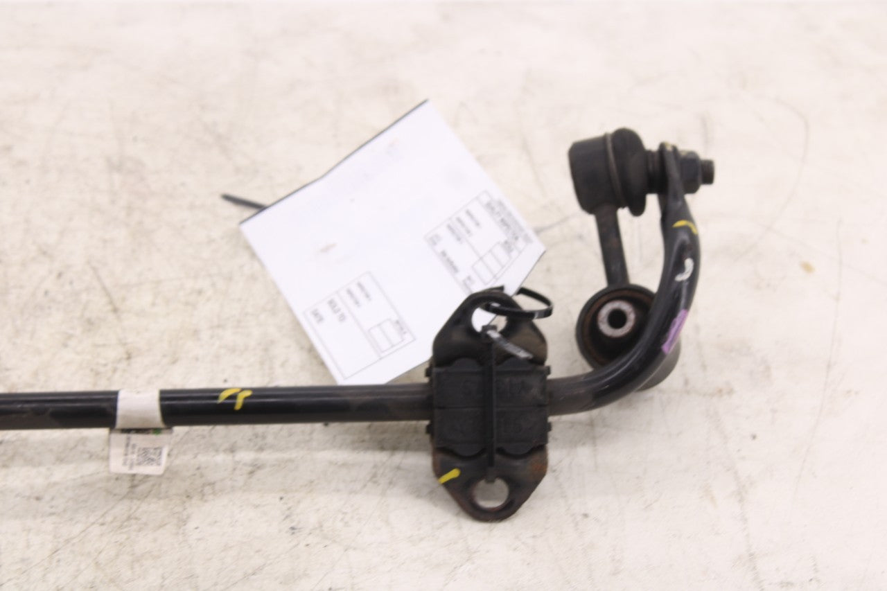 2019-2021 Hyundai Veloster FWD Rear Stabilizer Sway Anti-Roll Bar 55510-F2BA08