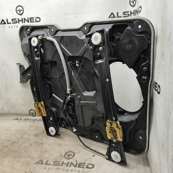 11-22 Jeep Grand Cherokee AWD Front Right Side Door Window Regulator w/ Carrier - Alshned Auto Parts