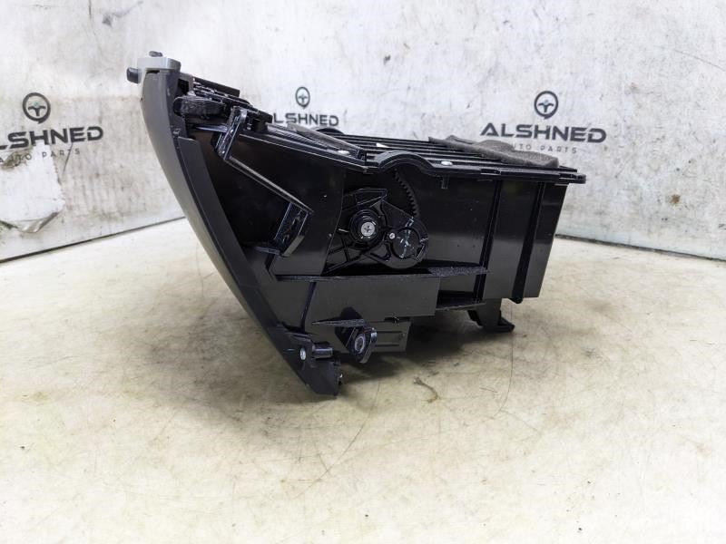 2011-2015 Hyundai Sonata Center Dash Storage Tray Compartment 84780-38000 OEM - Alshned Auto Parts