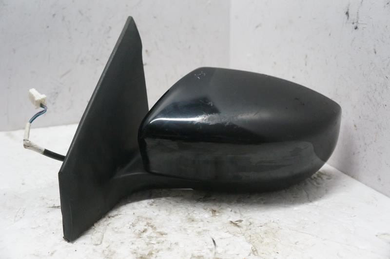 2013-2016 Nissan Sentra S 1.8L Driver Left Side Rear View Mirror 96302-3SG0B OEM - Alshned Auto Parts