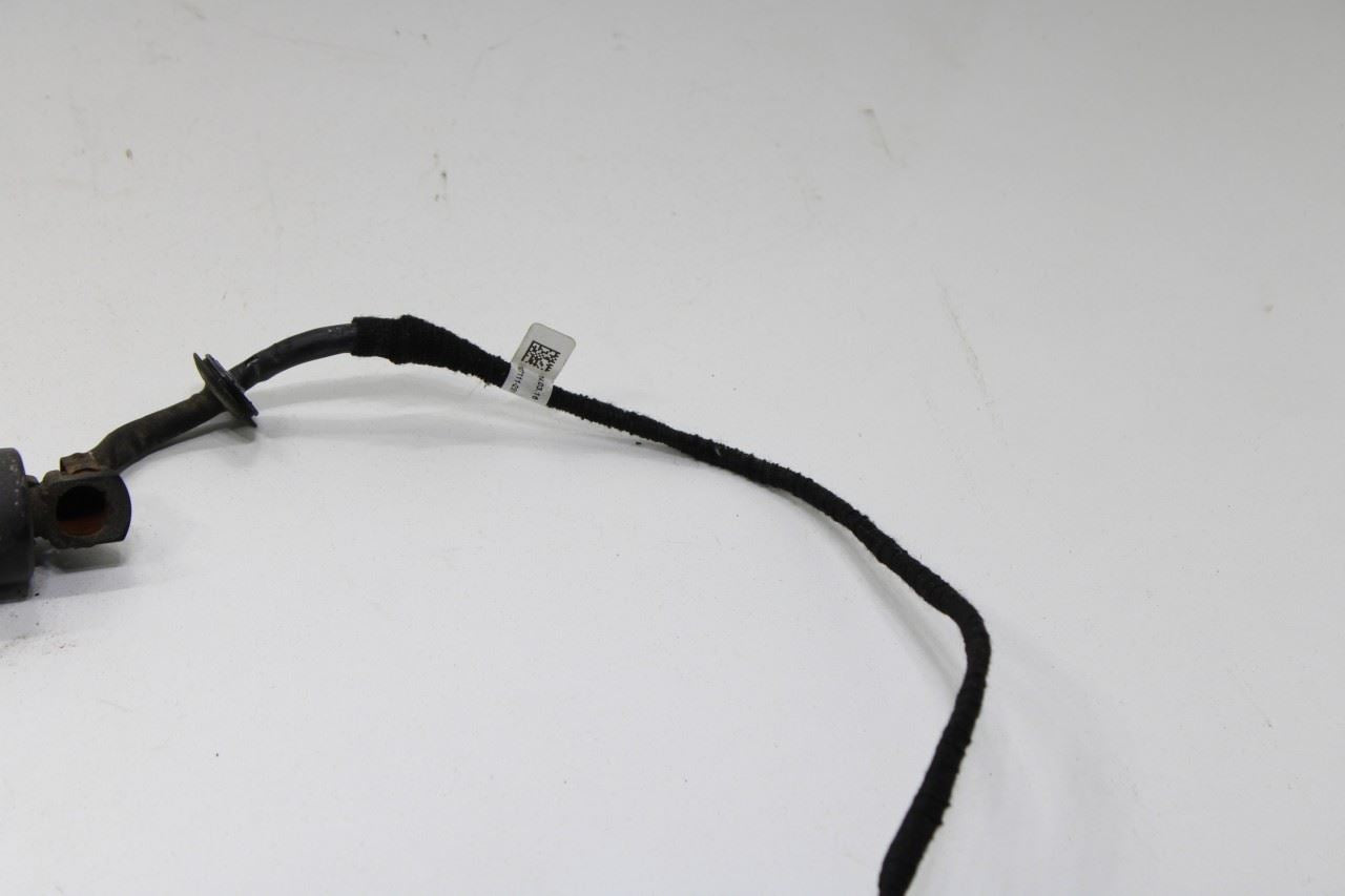 10-16 Porsche Panamera 4 Rear Power Trunk Lid Shock Lift Cylinder Set RH and LH - Alshned Auto Parts