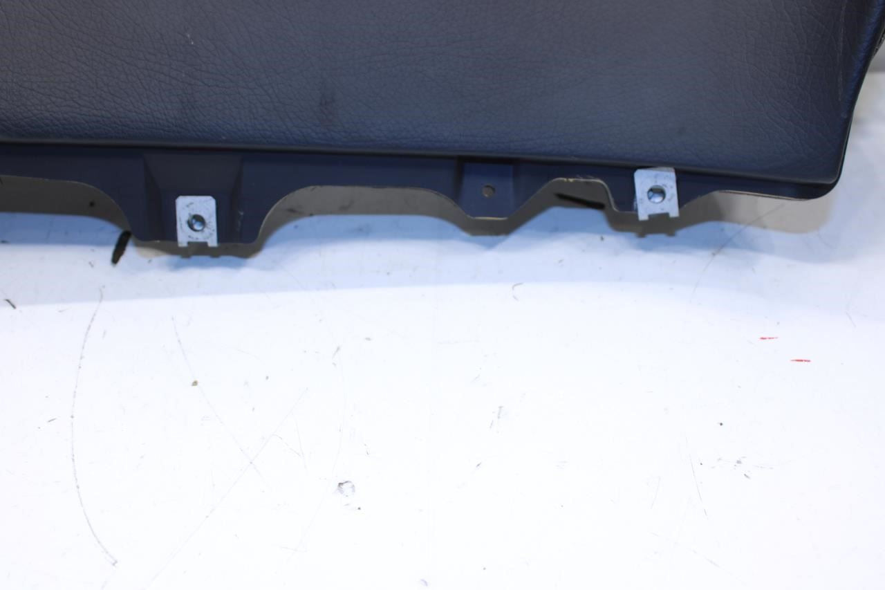 07-13 Mercedes-Benz S550 Dash Front Left Lower Knee Panel w/ Switches 2215450814 - Alshned Auto Parts