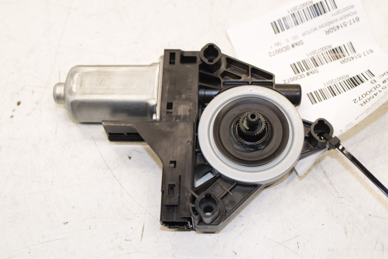 2015-2018 Volvo S60 T5 Premier Front Right Side Power Window Motor 31253062 OEM - Alshned Auto Parts
