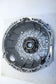 2015-17 Mercedes-Benz C300 2.0L Auto Transmission Torque Converter Bell Housing - Alshned Auto Parts