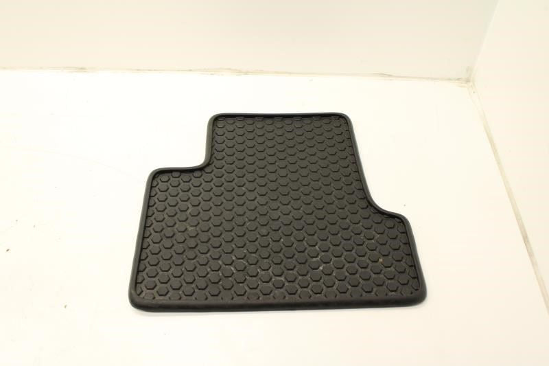 2015-2023 Jeep Cherokee All-Weather Rubber Floor Mat Set of 4 1UB87TRMAD OEM - Alshned Auto Parts