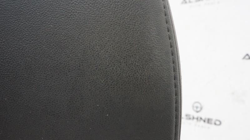 10-14 Lincoln Navigator 4WD Front Right or Left Side Seat Headrest w/ DVD Player - Alshned Auto Parts